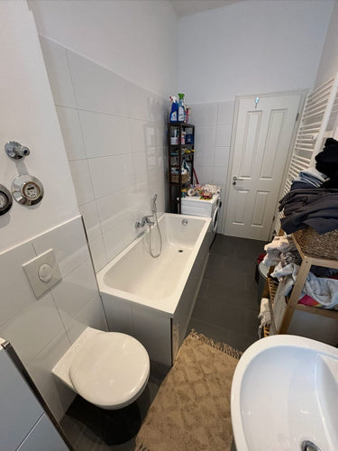 Duran - Badezimmer - 2