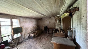 Margarete - Stall