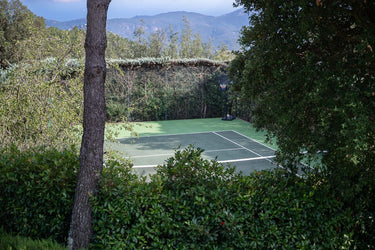 Isla - Sportanlage