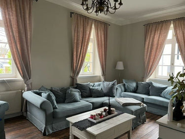 Choosri - Wohnzimmer