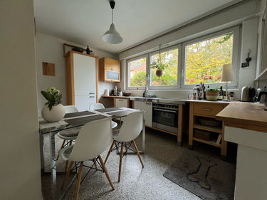 Arthur - Küche