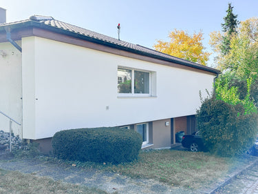 Nona - Außenansicht