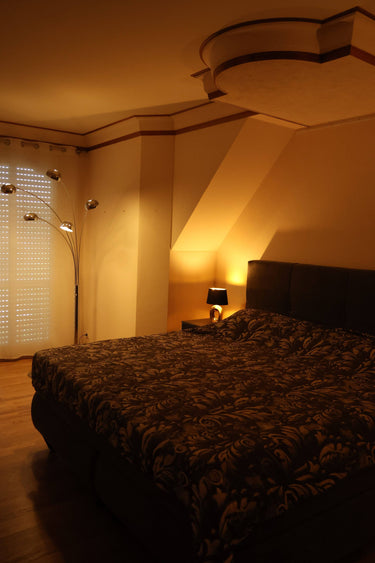 Dino - Schlafzimmer