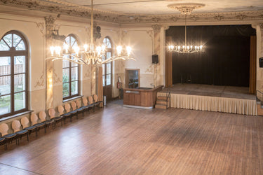 Bill - Saal