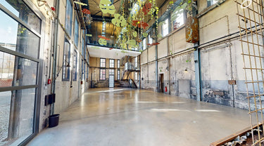 Earle - Greenbox Studio