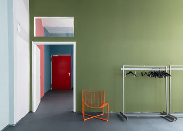 Don - Garderobe