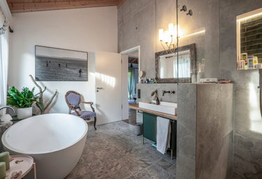 Ave - Badezimmer