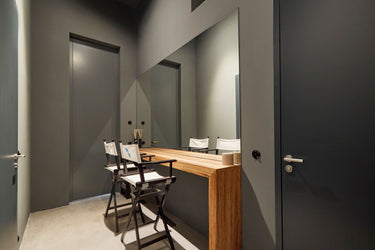 Jerold - Garderobe