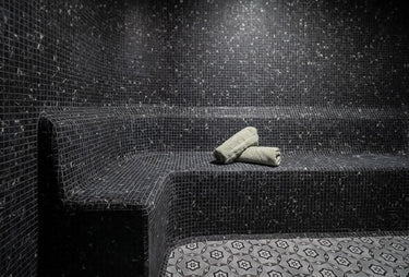 Isla - Sauna