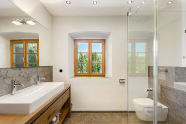 Drue - Badezimmer - 2