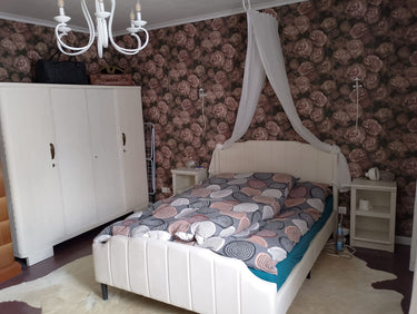 Rosina - Schlafzimmer