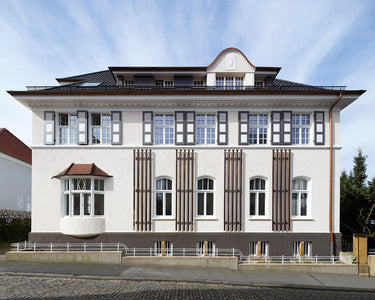 Barnett - Straße - 2