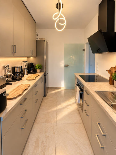 Farnham - Kitchen