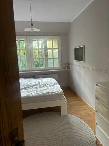 Walker - Schlafzimmer