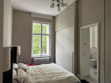 Louie - Schlafzimmer