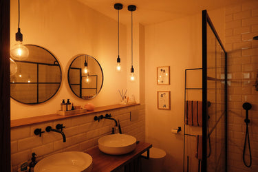Kerri - Bathroom