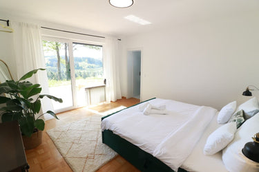 Ley - Schlafzimmer - 4