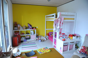 Verena - Kinderzimmer