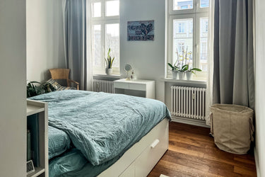 Warner - Schlafzimmer