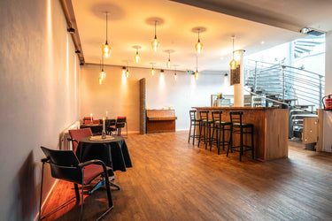 Loco - Bar