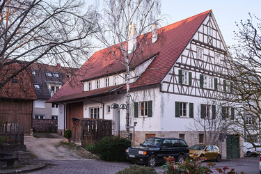 Sophia - Außenansicht