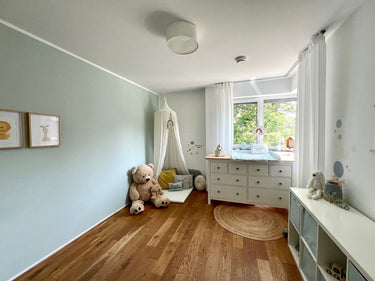 Shashi - Kinderzimmer - 2