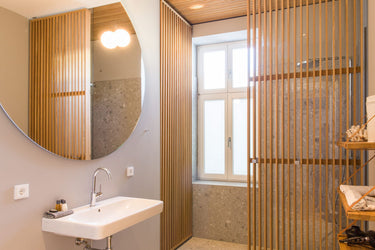 Loa - Badezimmer