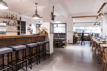 Inga - Bar