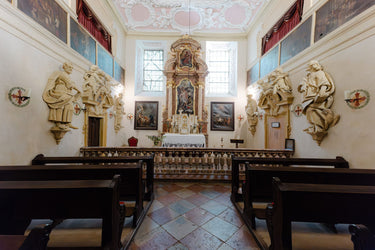 General - Altar