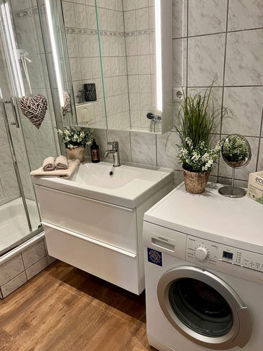Lineo - Badezimmer