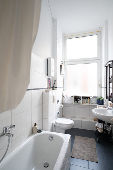 Vivi - Badezimmer