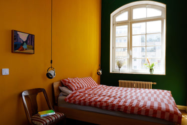 Brinsley - Schlafzimmer