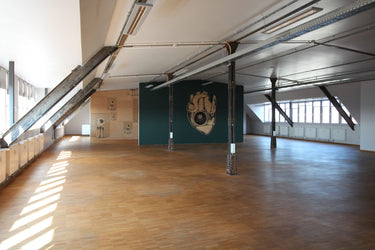 Merle - Raum