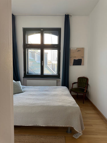 Chao - Schlafzimmer