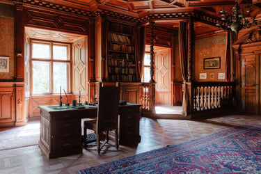General - Library