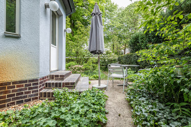 Traute - Garten