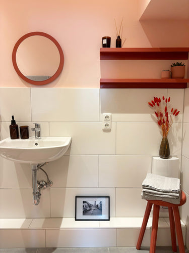 Helma - Badezimmer