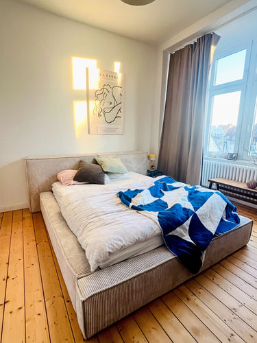 Ariela - Schlafzimmer