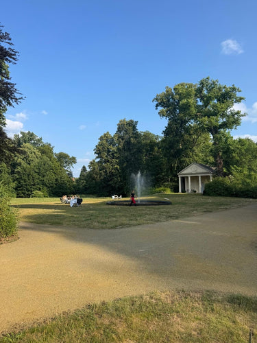 Annabel - Fountain