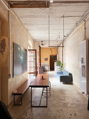 Gregg - Atelier