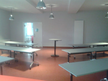 Fanny - Saal - 2