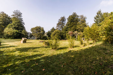 Tora - Garten