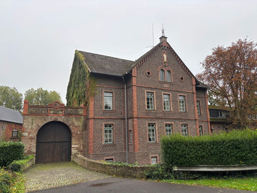 Beppo - Außenansicht