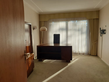 Viktor - Büro
