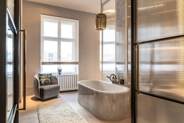 Ivory - Badezimmer