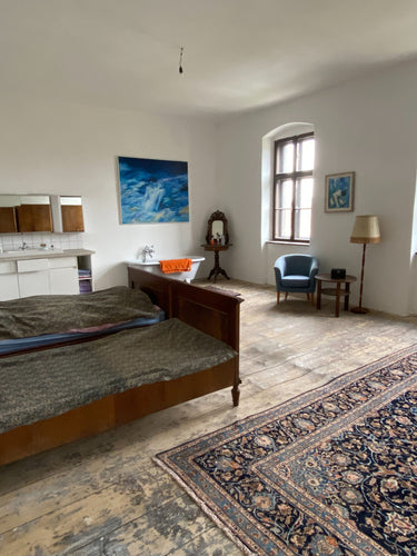 Orving - Schlafzimmer