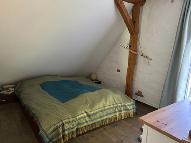 Movita - Schlafzimmer