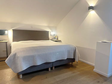 Archer - Schlafzimmer
