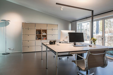 Kaneko - Büro