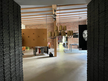 Susana - Ausstellungsfläche - 3
